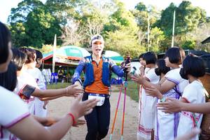 BIB: 
                            <button type="button" onclick="openModal(18991299)" class="btn btn-primary btn-sm float-right btn-popup" data-toggle="modal" data-target=".modal-high-quality">
                        <i class="fas fa-shopping-cart"></i> Add to Cart
                    </button>
                                            <button type="button" onclick="isThisMe(18991299, true)" class="btn btn-success btn-sm float-right btn-popup btn-isme hidden" data-toggle="tooltip" data-placement="bottom" title="นี่คือรูปของคุณใช่ไหม คลิกที่นี่เพื่อเอาเข้าอัลบั้ม">
                        <i class="fas fa-plus"></i> Add to album
                    </button>
                    <button type="button" onclick="isThisMe(18991299, false)" class="btn btn-warning btn-sm float-right btn-popup btn-isnotme hidden">
                        <i class="fas fa-ban"></i> Remove from album
                    </button>